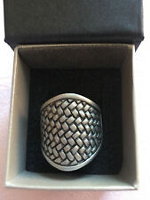 LR Joyce Unisex-/Herrenring