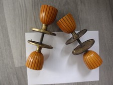 Antike Türgriffe Türknauf für Flügeltür