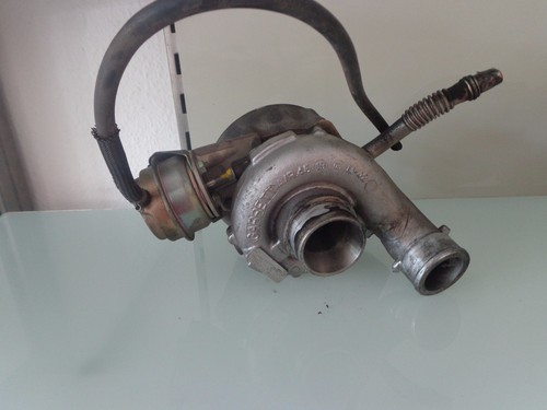 Turbolader passat 3bg tdi - turbolader,