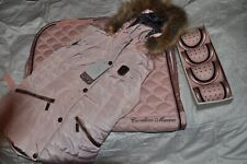 Damen Reitweste Größe S Marke CM Schabracke und Bandagen 