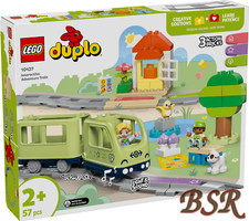 Lego duplo 10427 - duplo:,