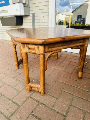 Couchtisch beistelltisch - 1x,