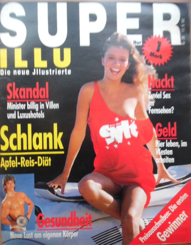 Super illu 9 1990 - -, 13.9.