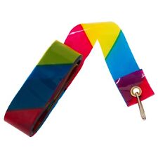 Drachenschwanz HQ Strippenschwanz 6 m Rainbow Leinenschmuck Drachenzubehör