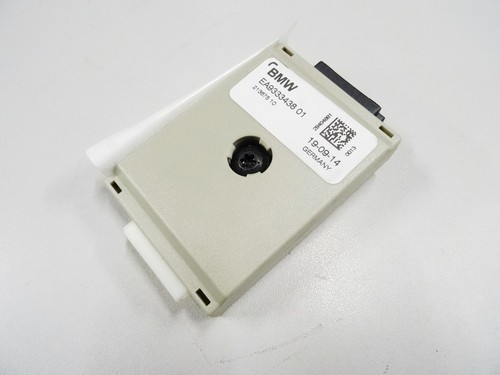 Original bmw i01 - bmw, i3
