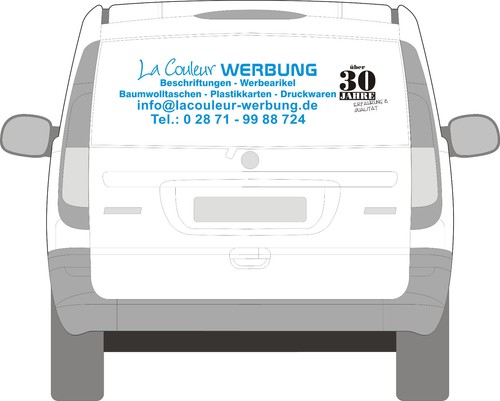 Kfz beschriftung aufkleber - kfz,
