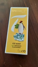 Nestle Special T "ICE MINT"