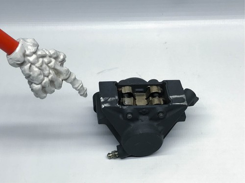 Yamaha 5jj bremssattel - r1,