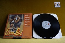 Various - Eis Am Stiel Original Soundtrack 1979 Rock Schallplatte Vinyl LP