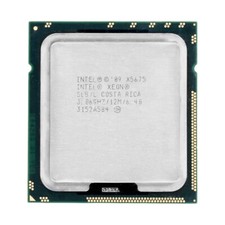 INTEL XEON X5675 LGA1366