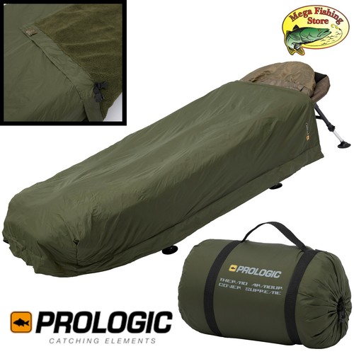 Prologic thermo outdoor decke - prologic,