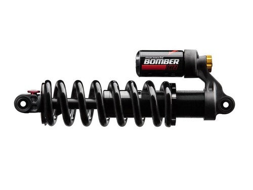Marzocchi bomber coil - coil, cr