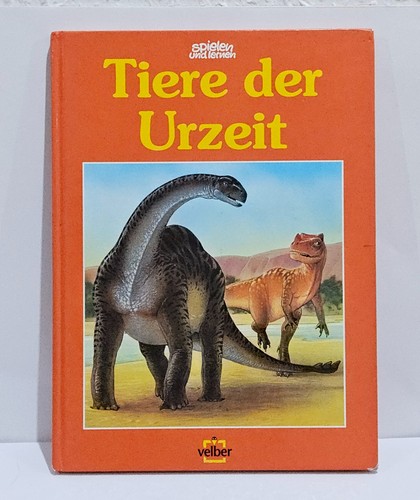 "Tiere der