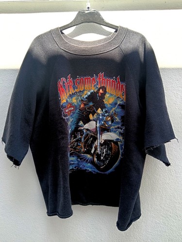 Vintage harley davidson - vintage, 1988