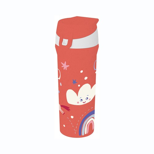 Koziol trinkflasche stan - koziol,