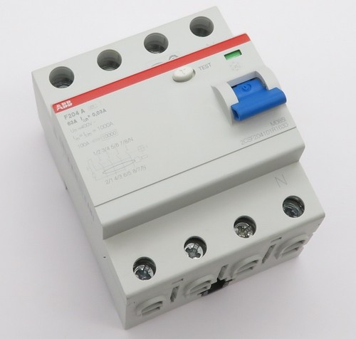 Abb f204a 03 - abb, f204a-63/0,03