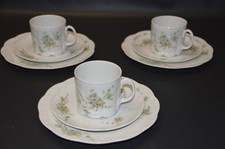 Rosenthal - Classic Rose Collection - 3 Gedecke - Top Zustand