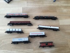 Fleischmann, Arnold,ROCO