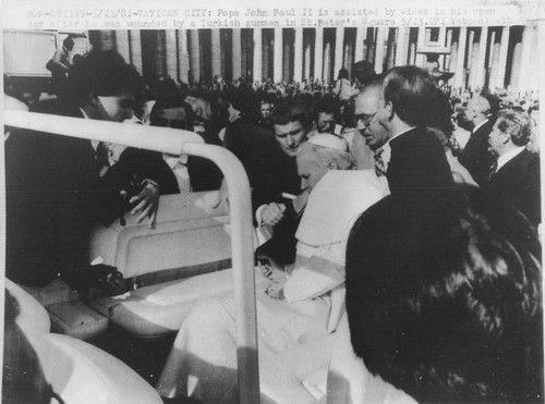 Papst johannes paul - papst,
