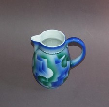 Leuchtenburg um 1930 Kakaokrug