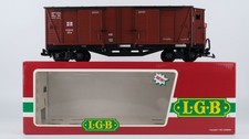 LGB G 4263 Güterwagen "K 6002