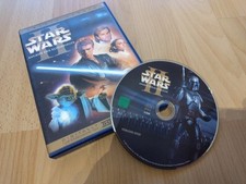 Star Wars - Episode 2 *DVD*