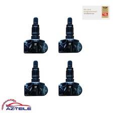 Mercedes Reifendrucksensor