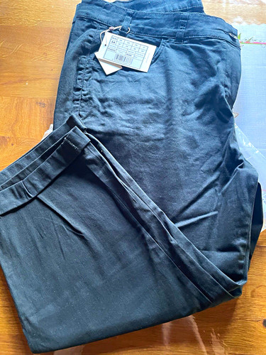 Sheego damen hose - sheego, capri