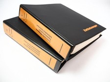 Zettelmeyer ZL 401 501 601 801 1001 - 4001 5001 Technische Mitteilung 1988-1992