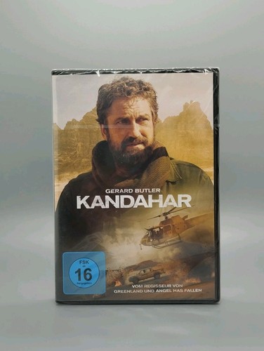 Kandahar dvd neu ovp - -, neu/ovp