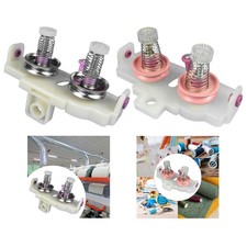 Strickmaschinenspanner für