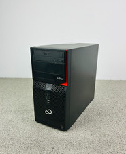 Fujitsu Esprimo P420 Micro-ATX