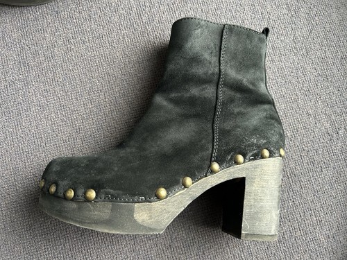 Softclox stiefelette schwarz - softclox,