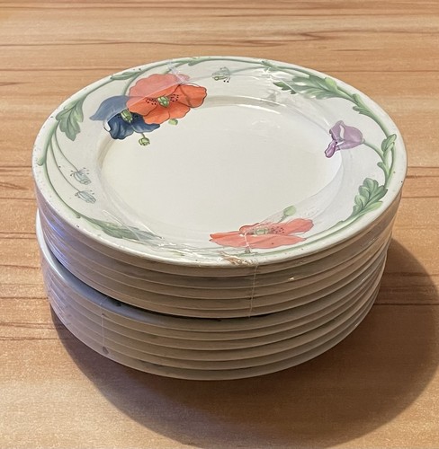 Villeroy boch amapola - &,