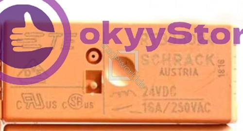 1pcs new schrack - 1pcs,