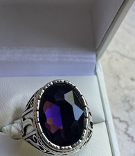 Herren siegelring silber - siegelring,