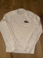 Lacoste Strickpullover