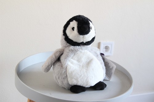 Warmies pinguin - warmies,