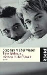 Eine Wohnung mitten in der Stadt von Stephan Niederwieser Liebesroman LGBTQ+