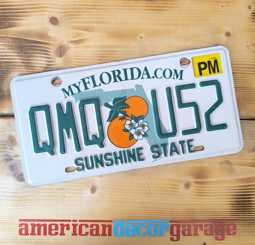 Usa nummernschild us - usa,
