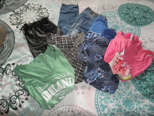 Damen bekleidung paket - bekleidung, xl