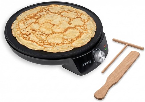 Crêpes maker für - maker, crepes