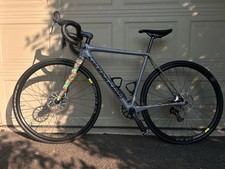 Cannondale SuperX Carbon