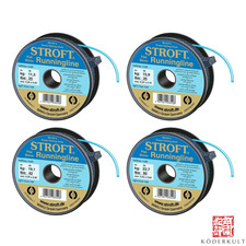 STROFT Runningline
