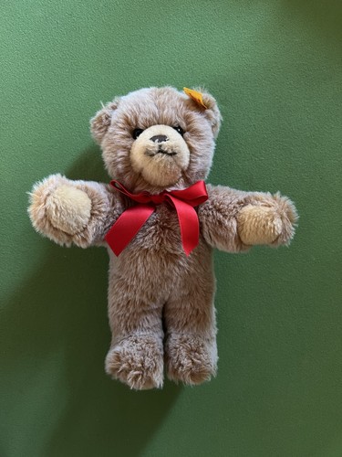 Steiff molly teddybär - steiff,