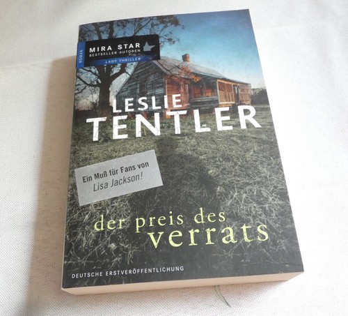 Leslie tentler der preis - preis, des