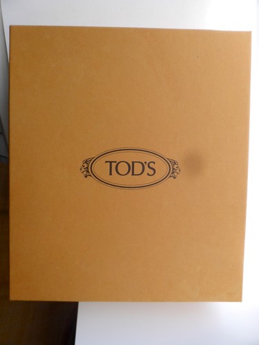 TOD'S