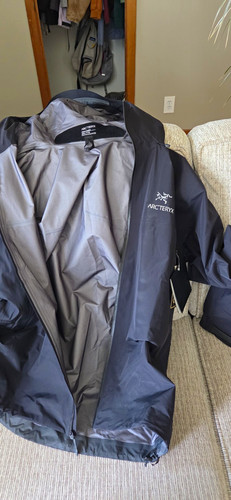 Arc teryx gore tex one - arc'teryx, one-piece