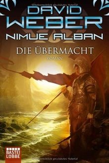 Nimue alban die - die, Übermacht