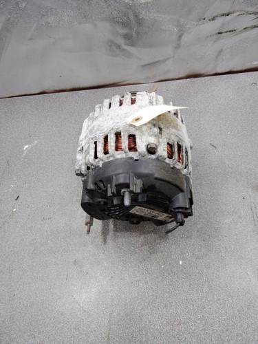 Lichtmaschine volkswagen golf - volkswagen,
